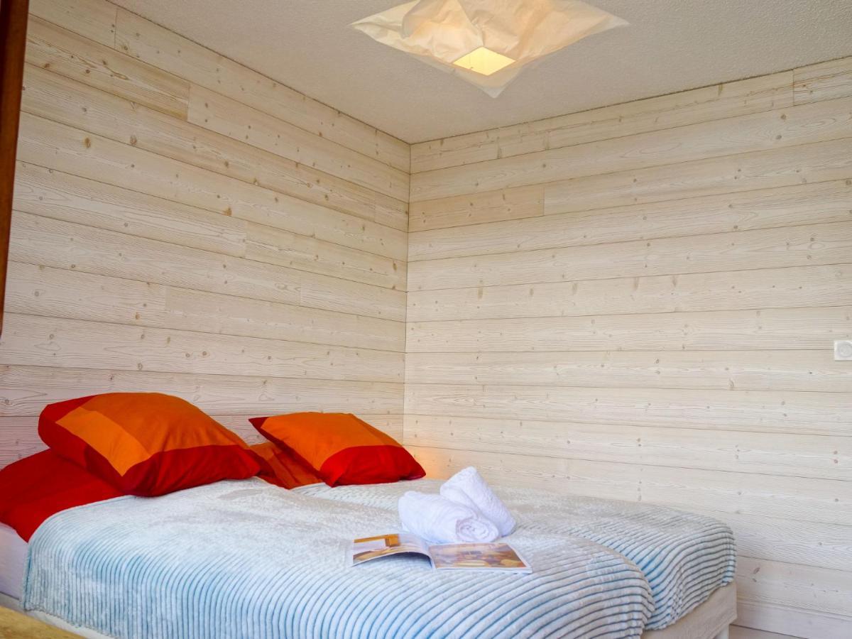 Apartment Le Curling B - Val Claret-27 By Interhome Tignes Exterior foto